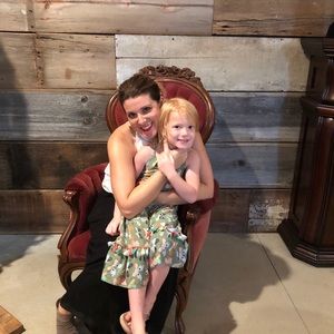 Meet your Posher, Beth